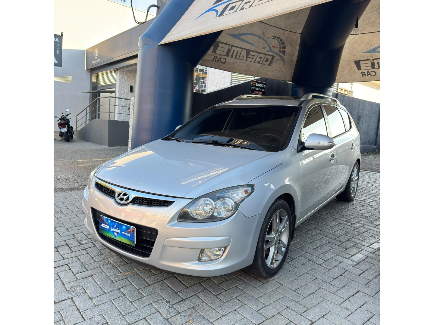 HYUNDAI I30 CW