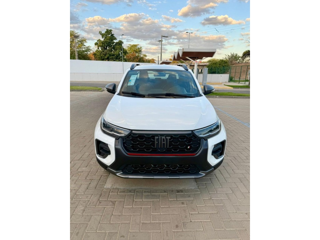 FIAT STRADA