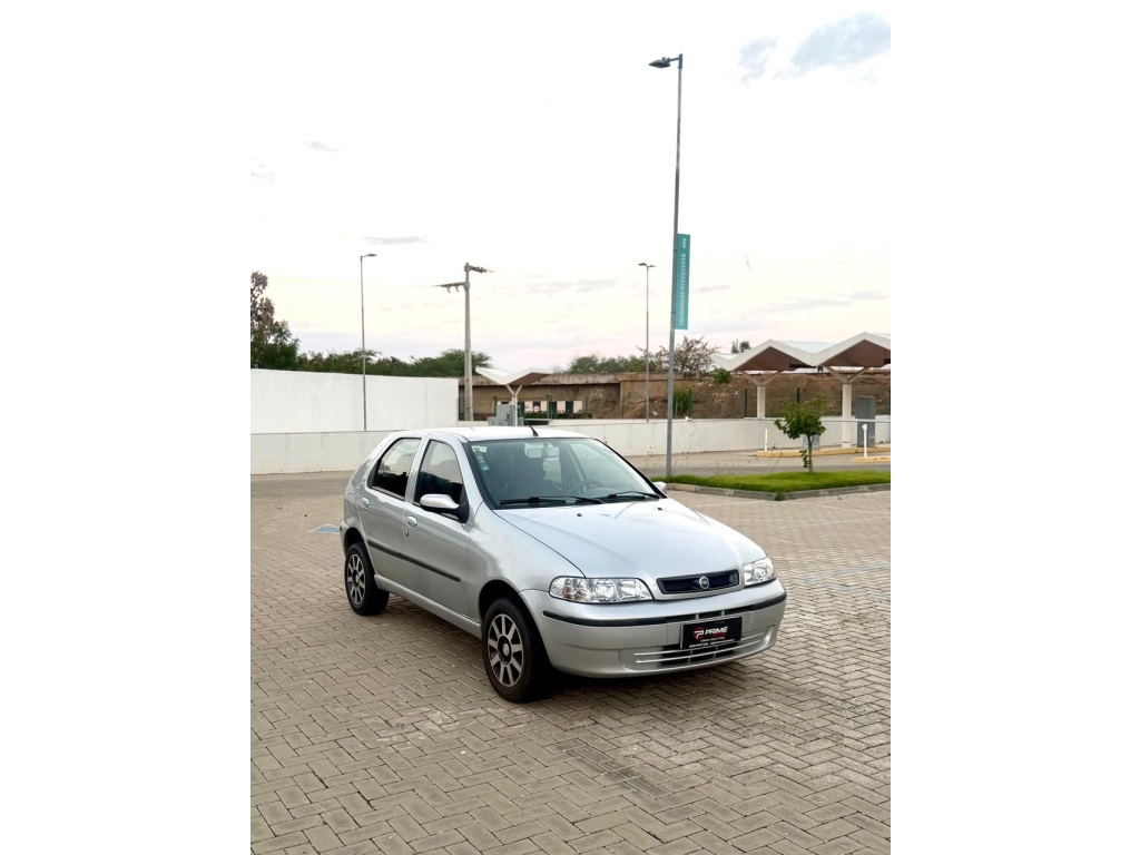 FIAT PALIO