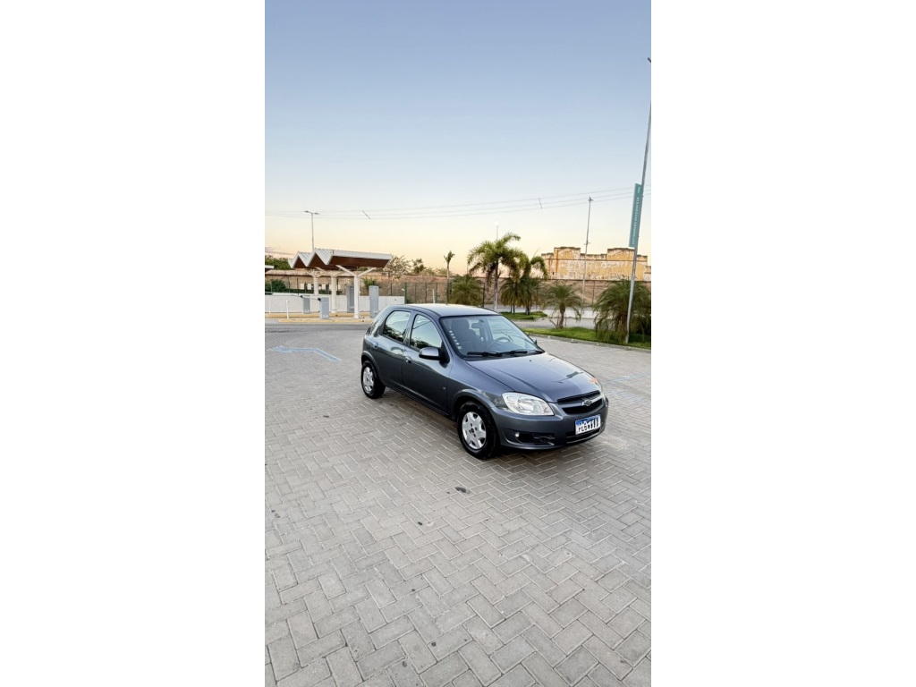 CHEVROLET CELTA
