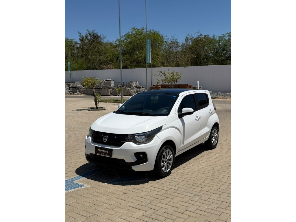 FIAT MOBI