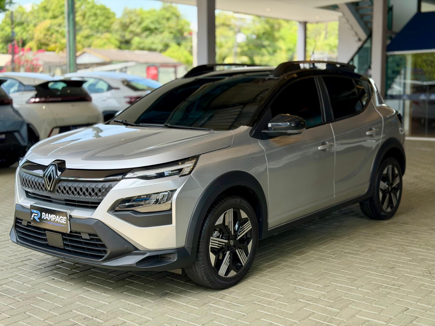 RENAULT KARDIAN