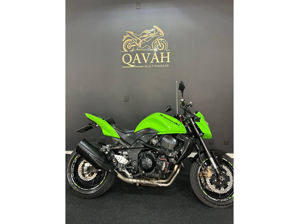 KAWASAKI Z-750