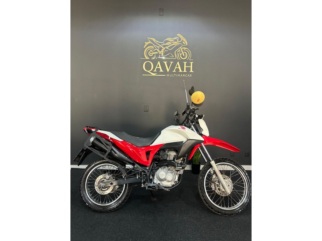 HONDA NXR 160 BROS ESDD