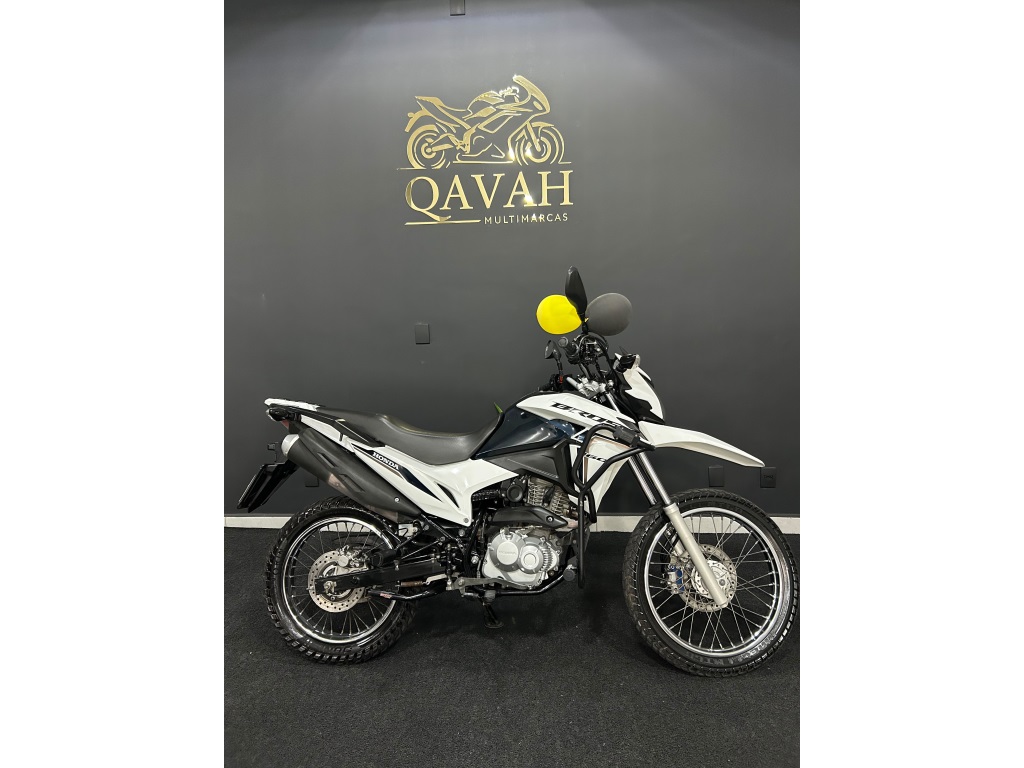 HONDA NXR 160 BROS ESDD