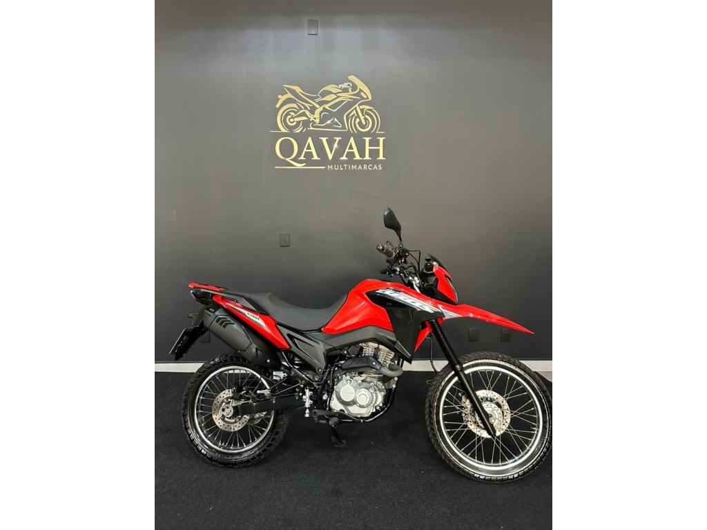 HONDA NXR 160 BROS ABS