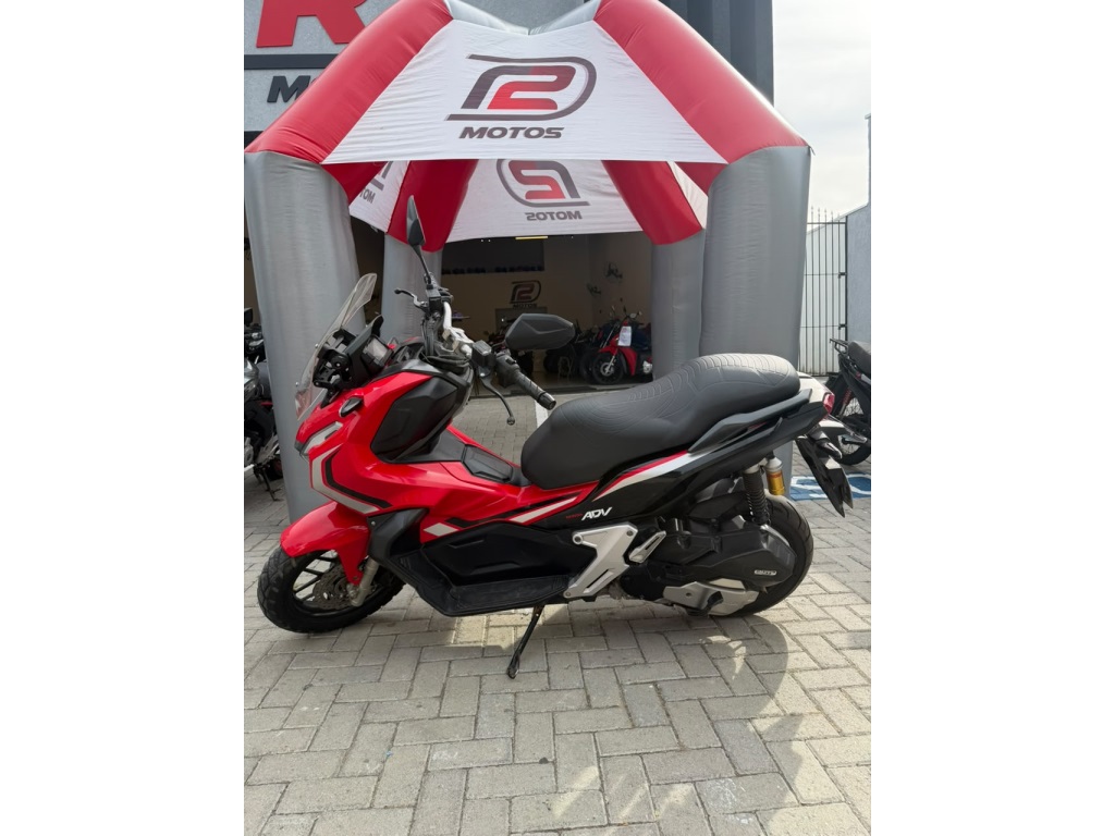 HONDA ADV 150