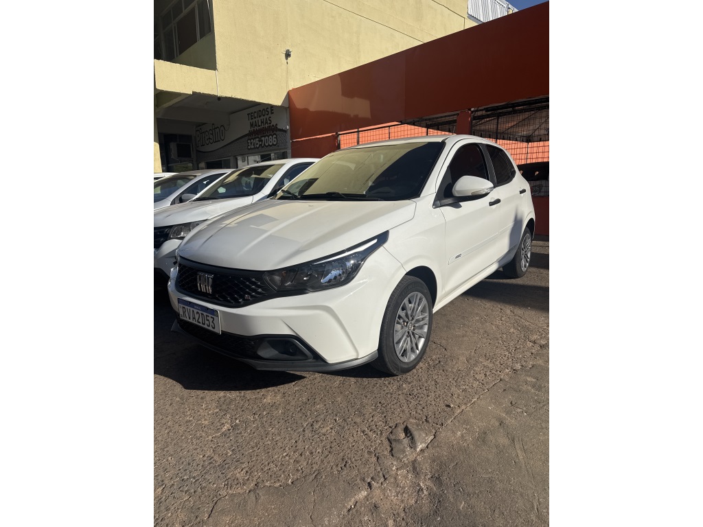 FIAT ARGO