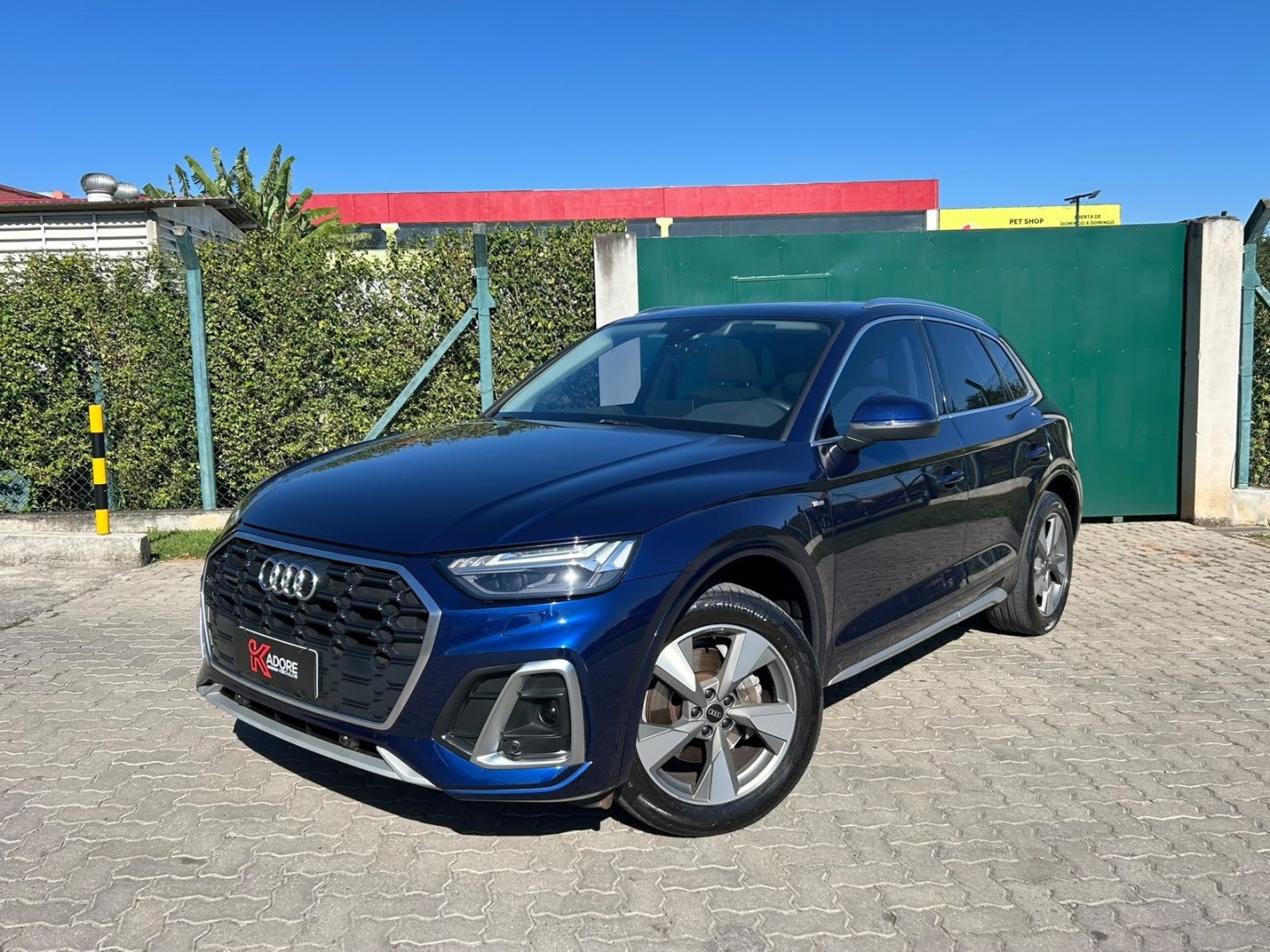 AUDI Q5