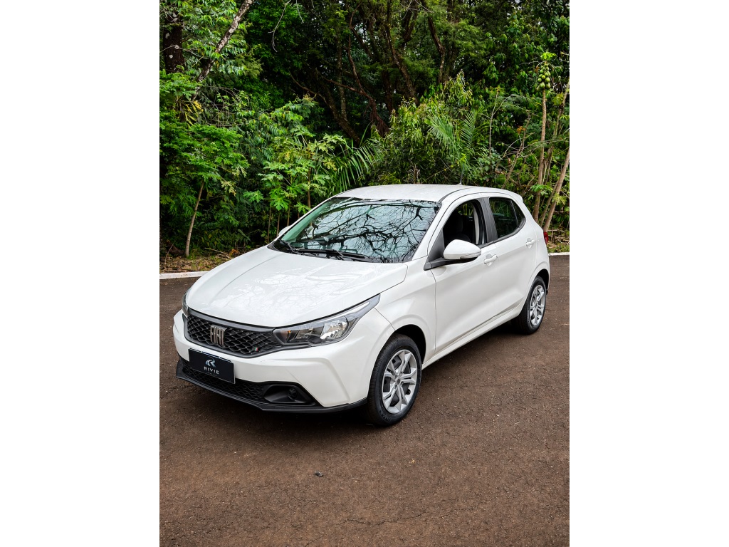 FIAT ARGO
