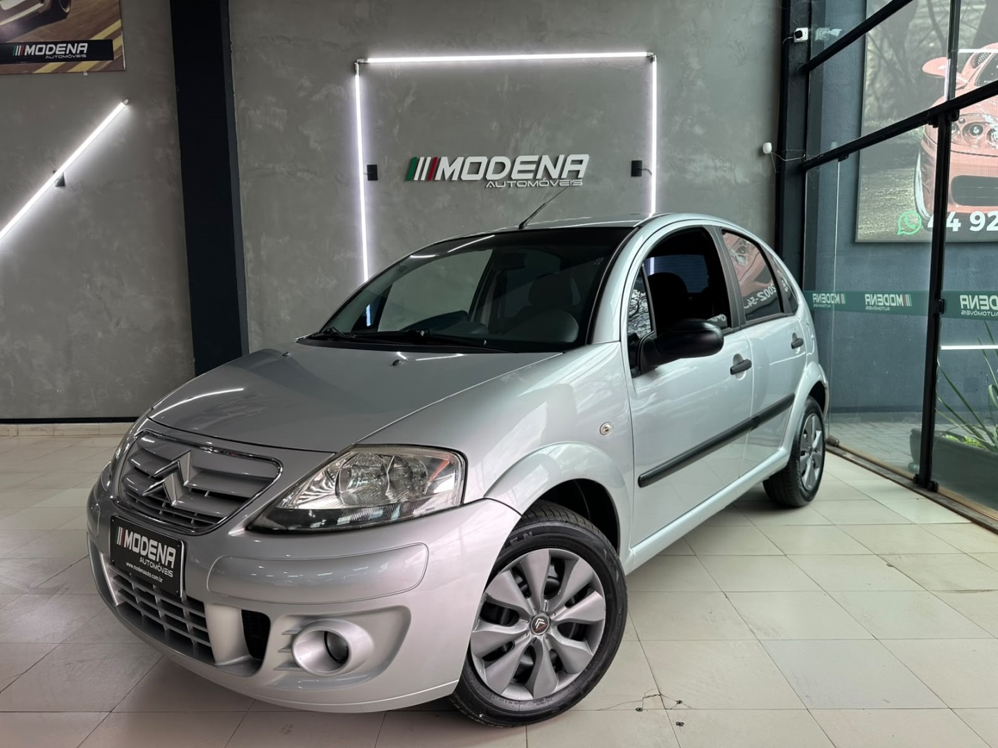 CITROEN C3