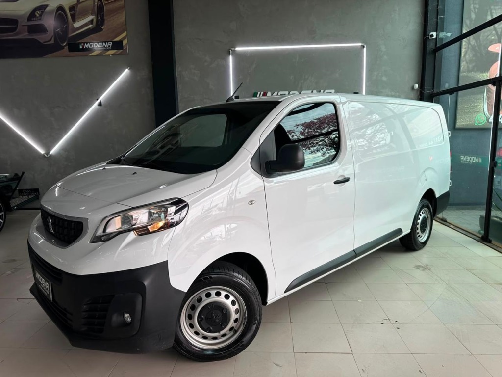 PEUGEOT EXPERT