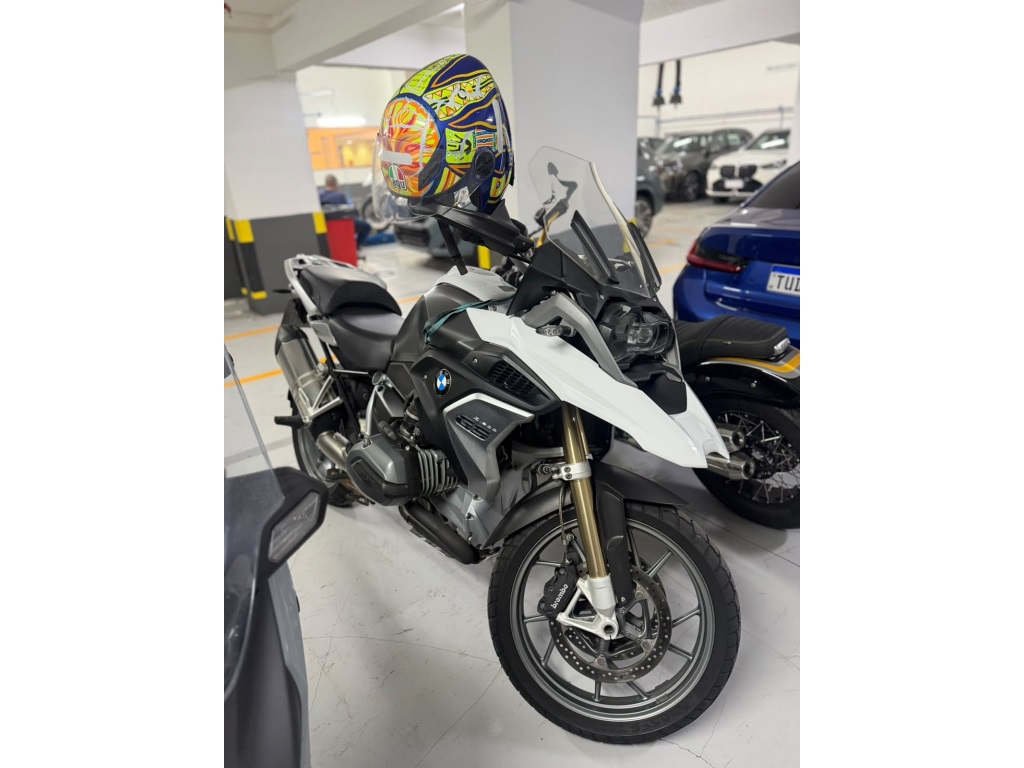 BMW R 1200 GS