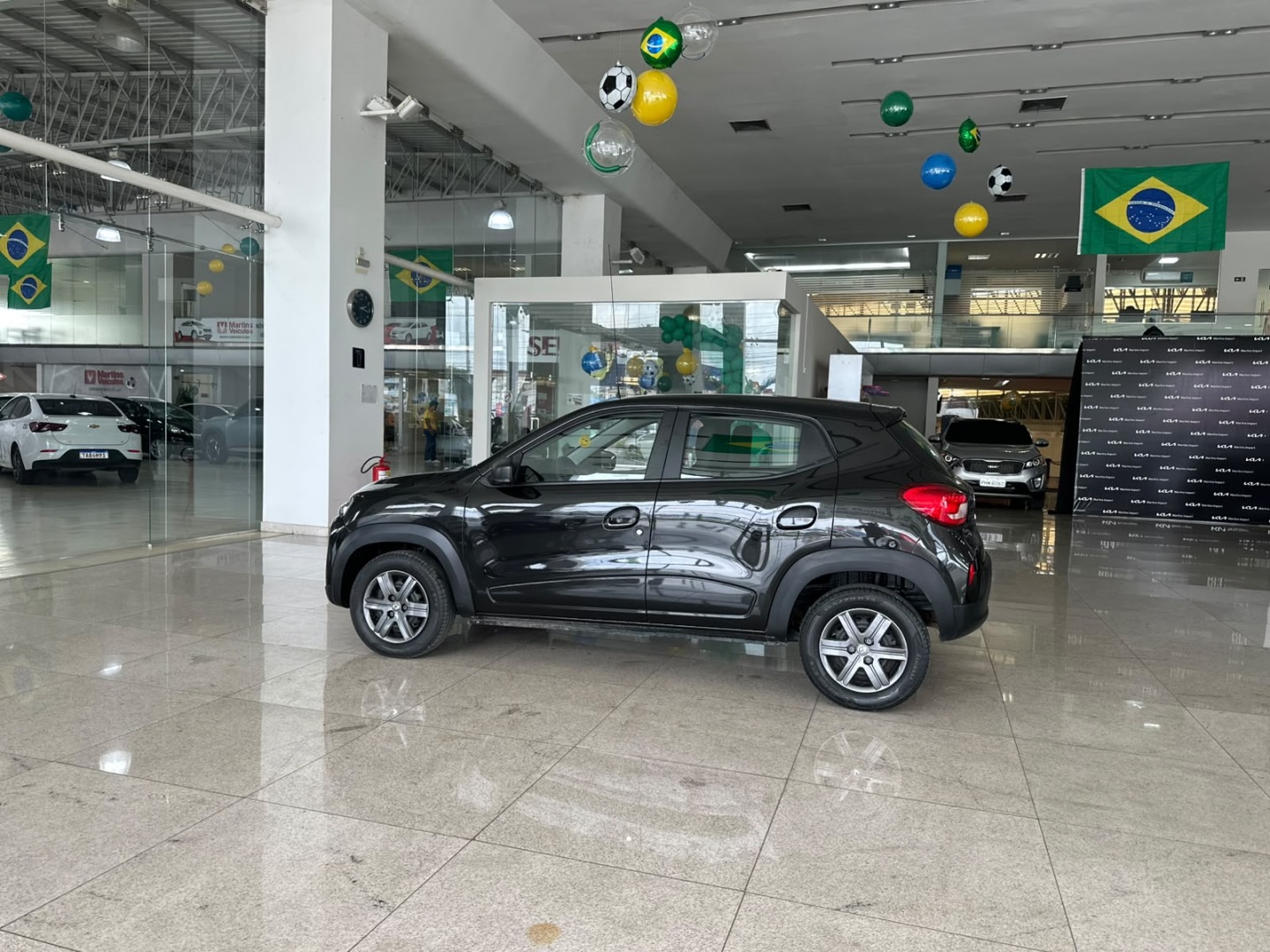 RENAULT KWID