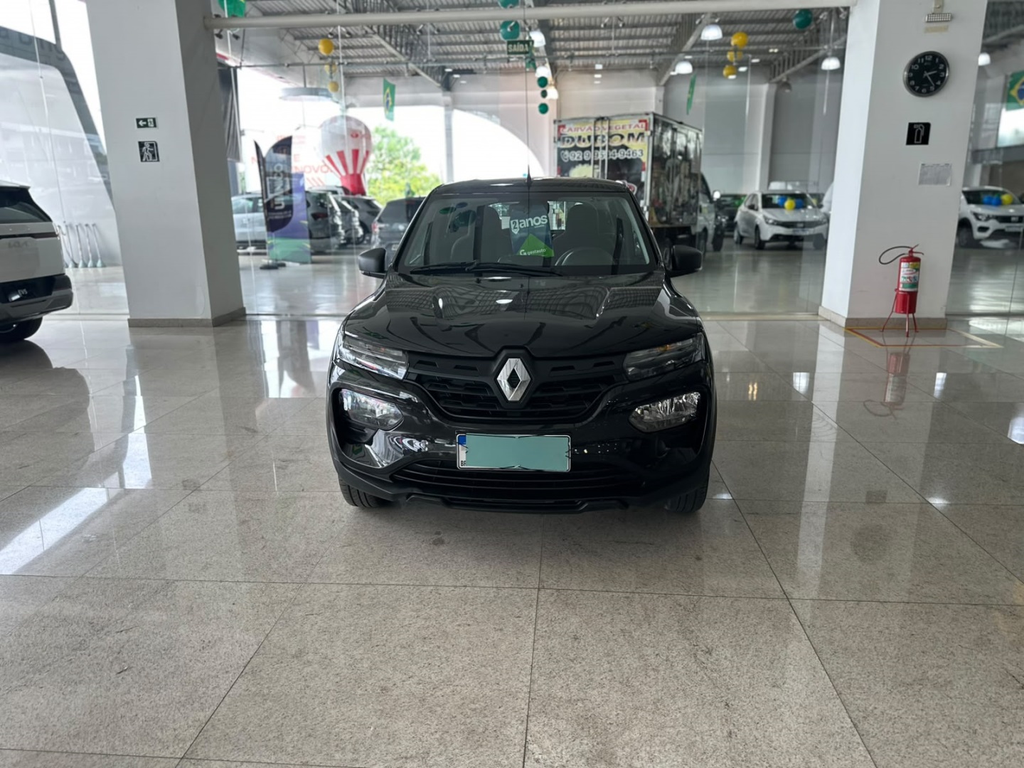 RENAULT KWID