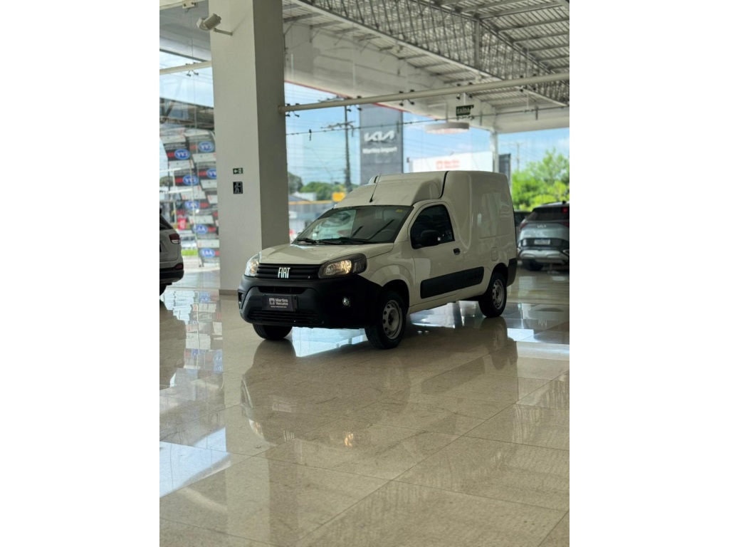 FIAT FIORINO