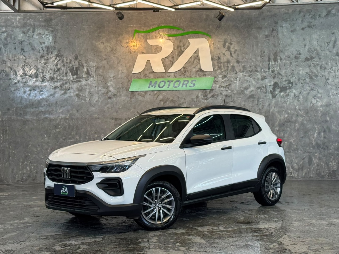 FIAT PULSE