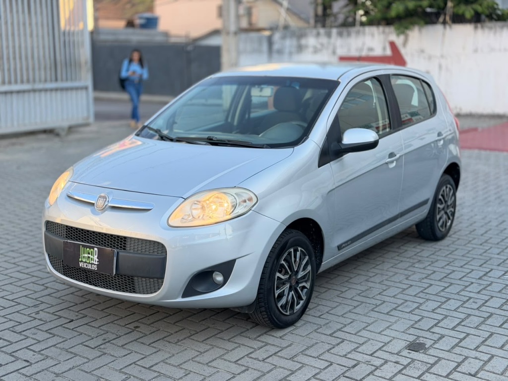 FIAT PALIO