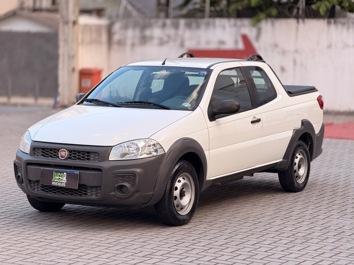 FIAT STRADA