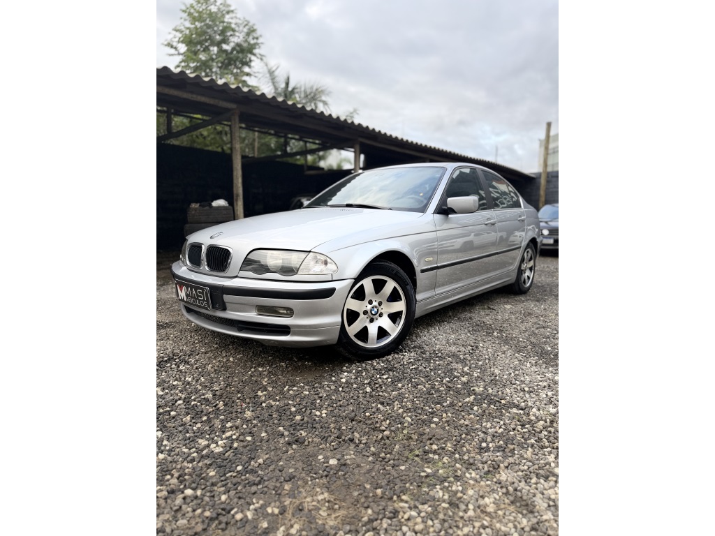 BMW 328i