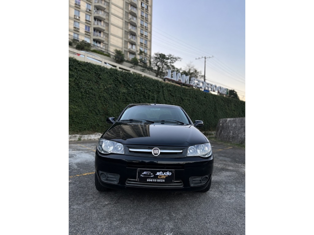 FIAT SIENA