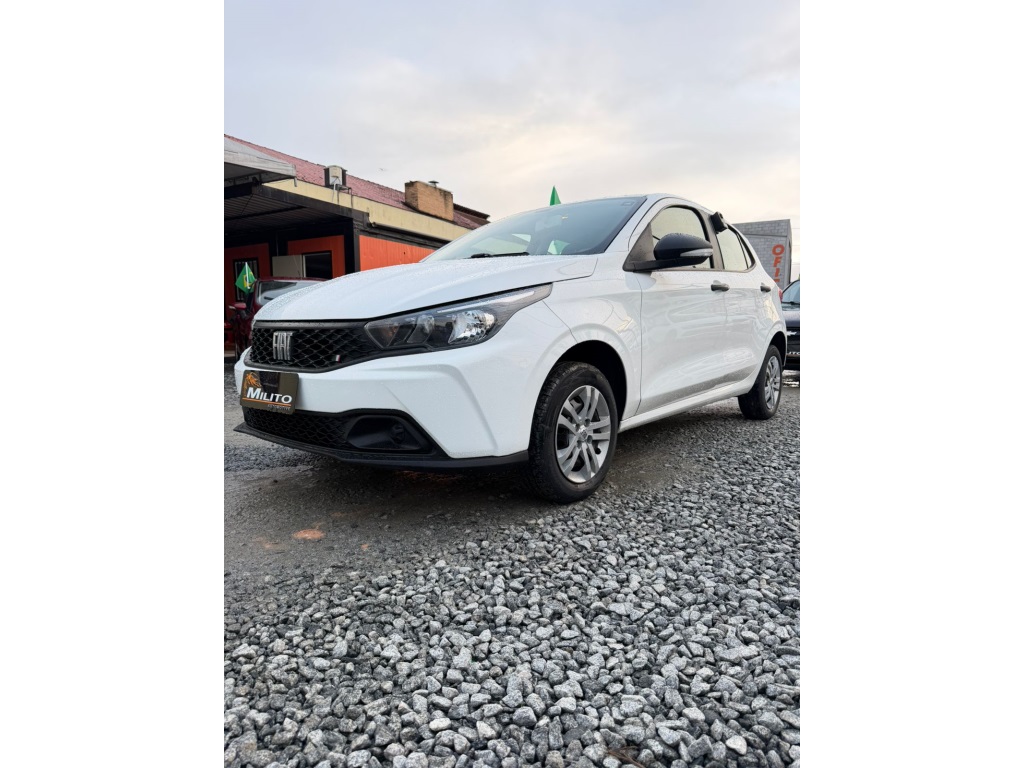FIAT ARGO