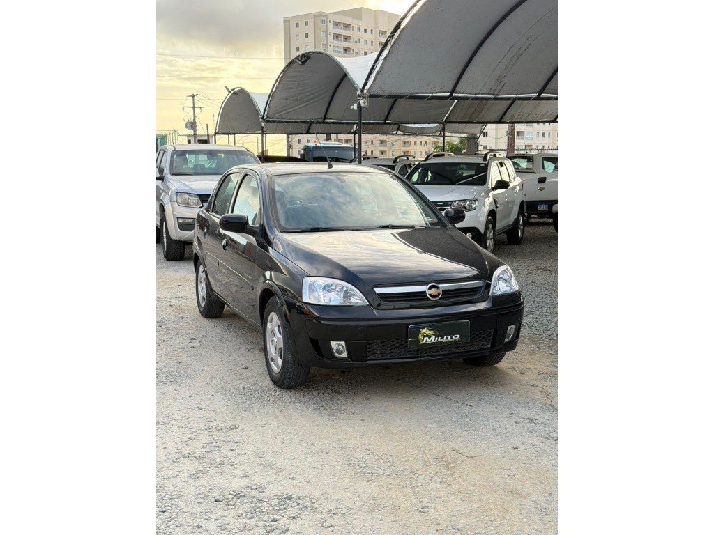 CHEVROLET CORSA