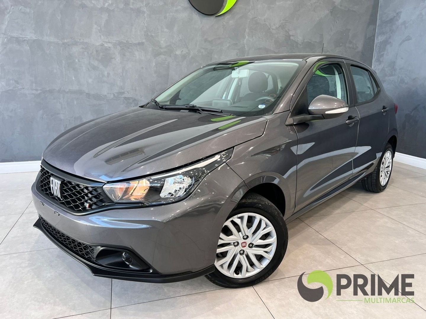 FIAT ARGO