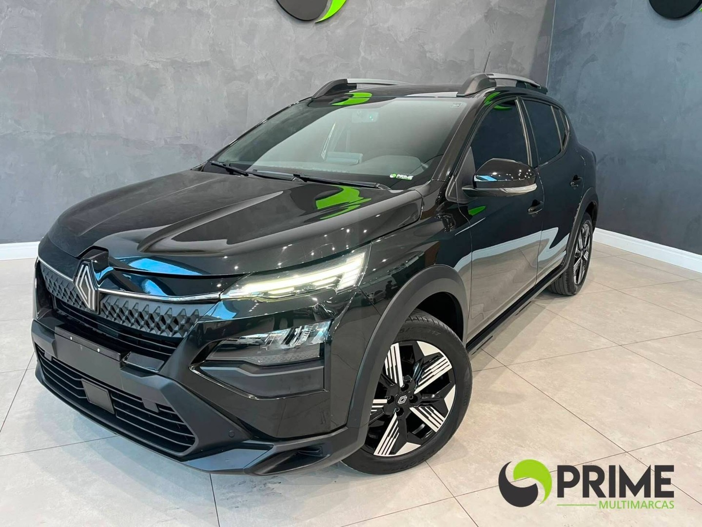 RENAULT KARDIAN