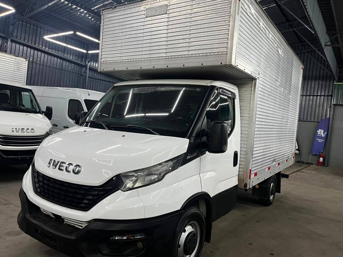 IVECO DAILY