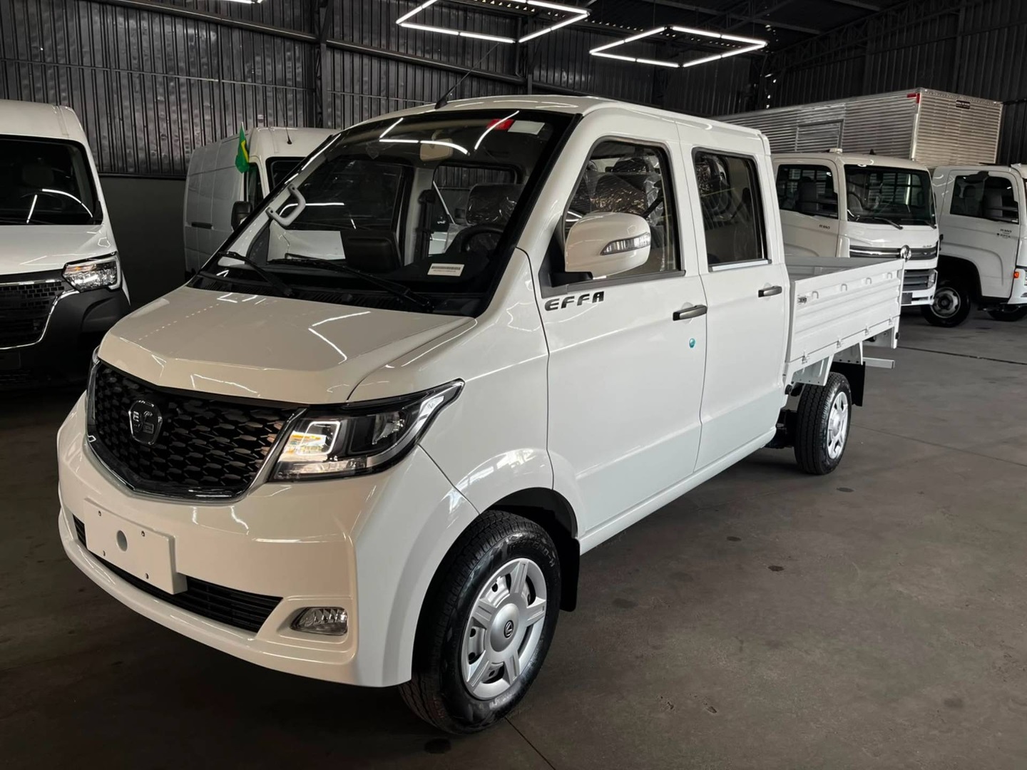 EFFA V22