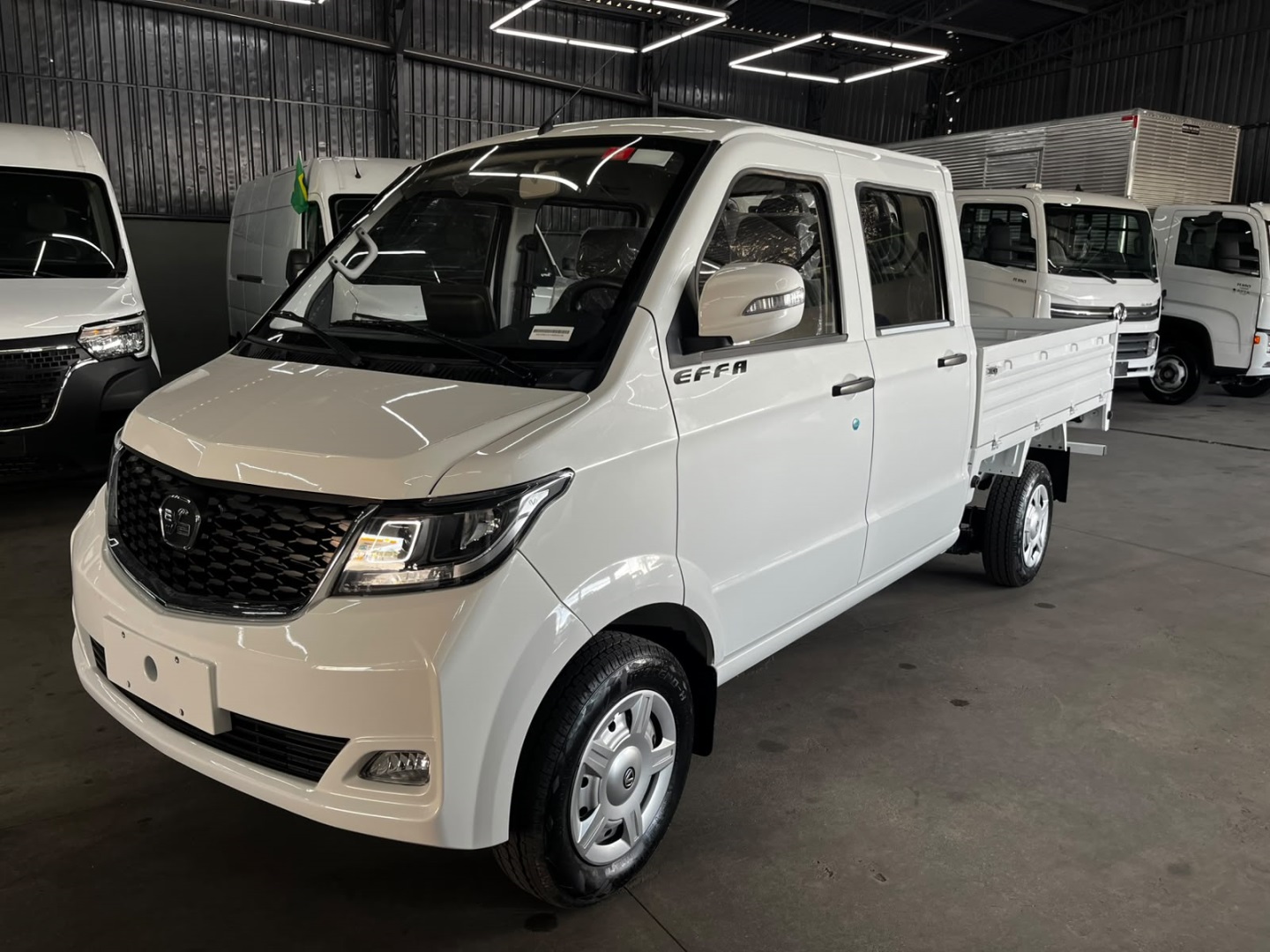 EFFA V22
