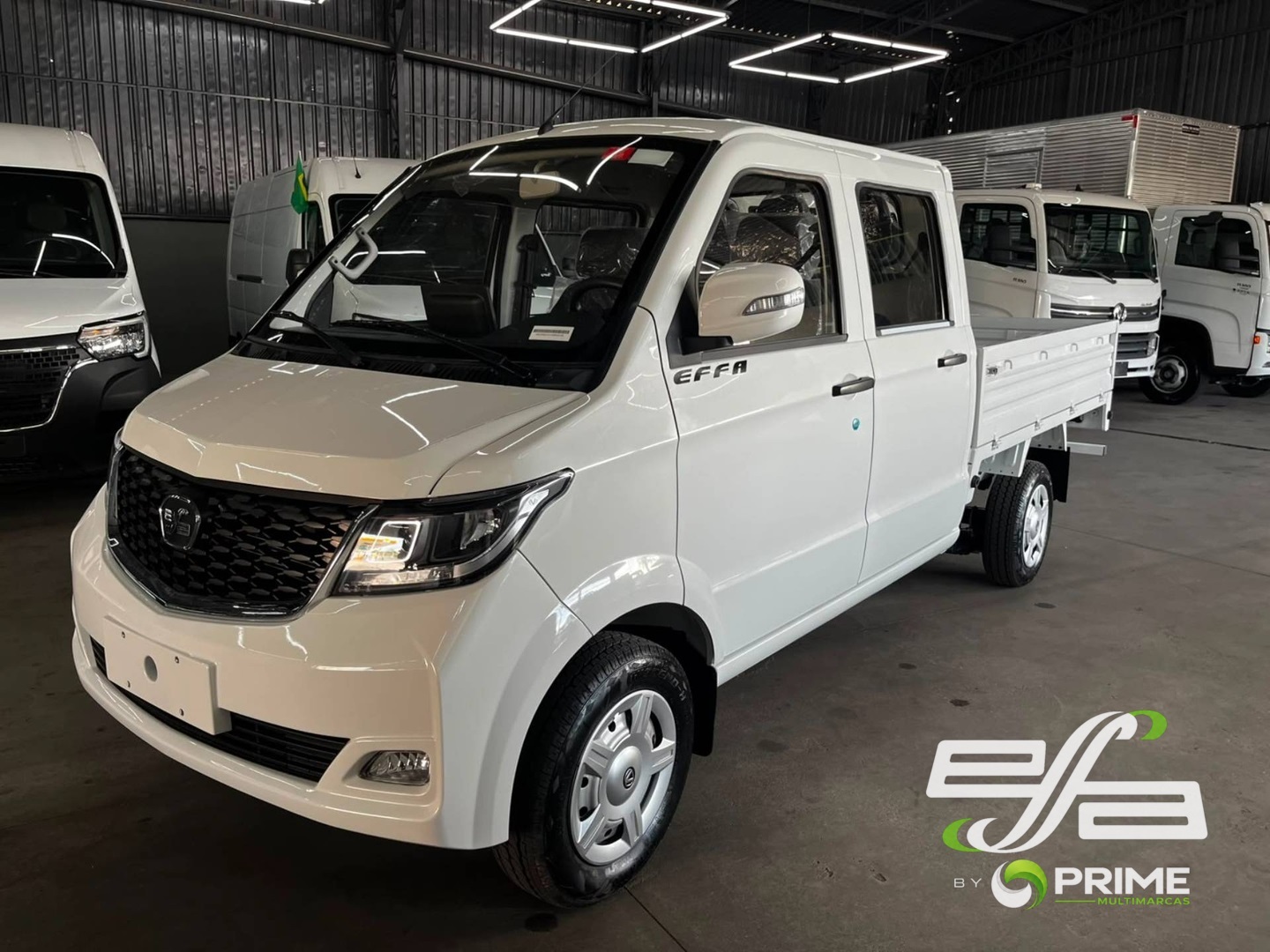 EFFA V22