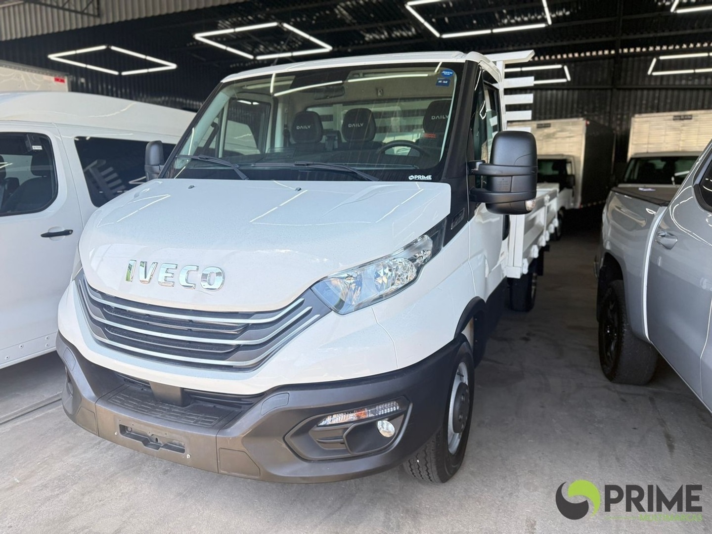IVECO DAILY