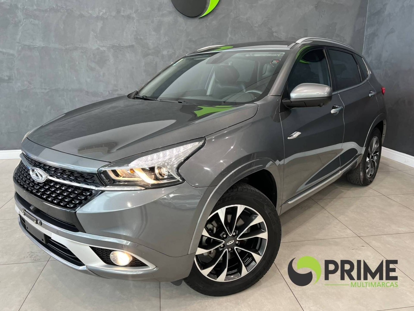 CHERY TIGGO 7