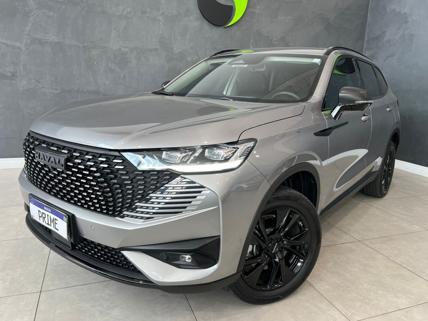 GWM HAVAL H6