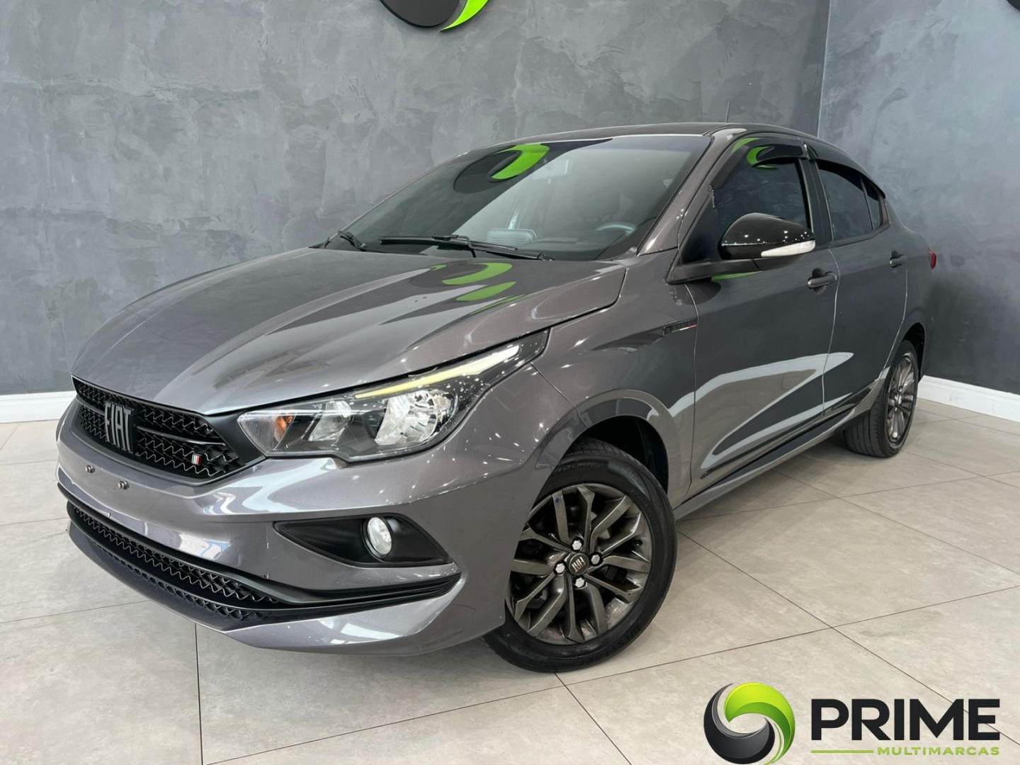 FIAT CRONOS