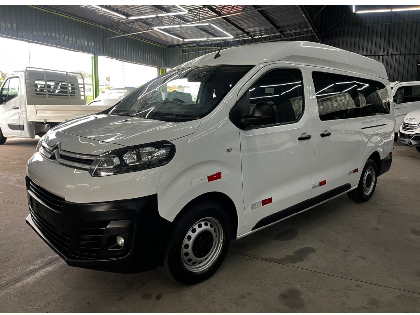 CITROEN JUMPY