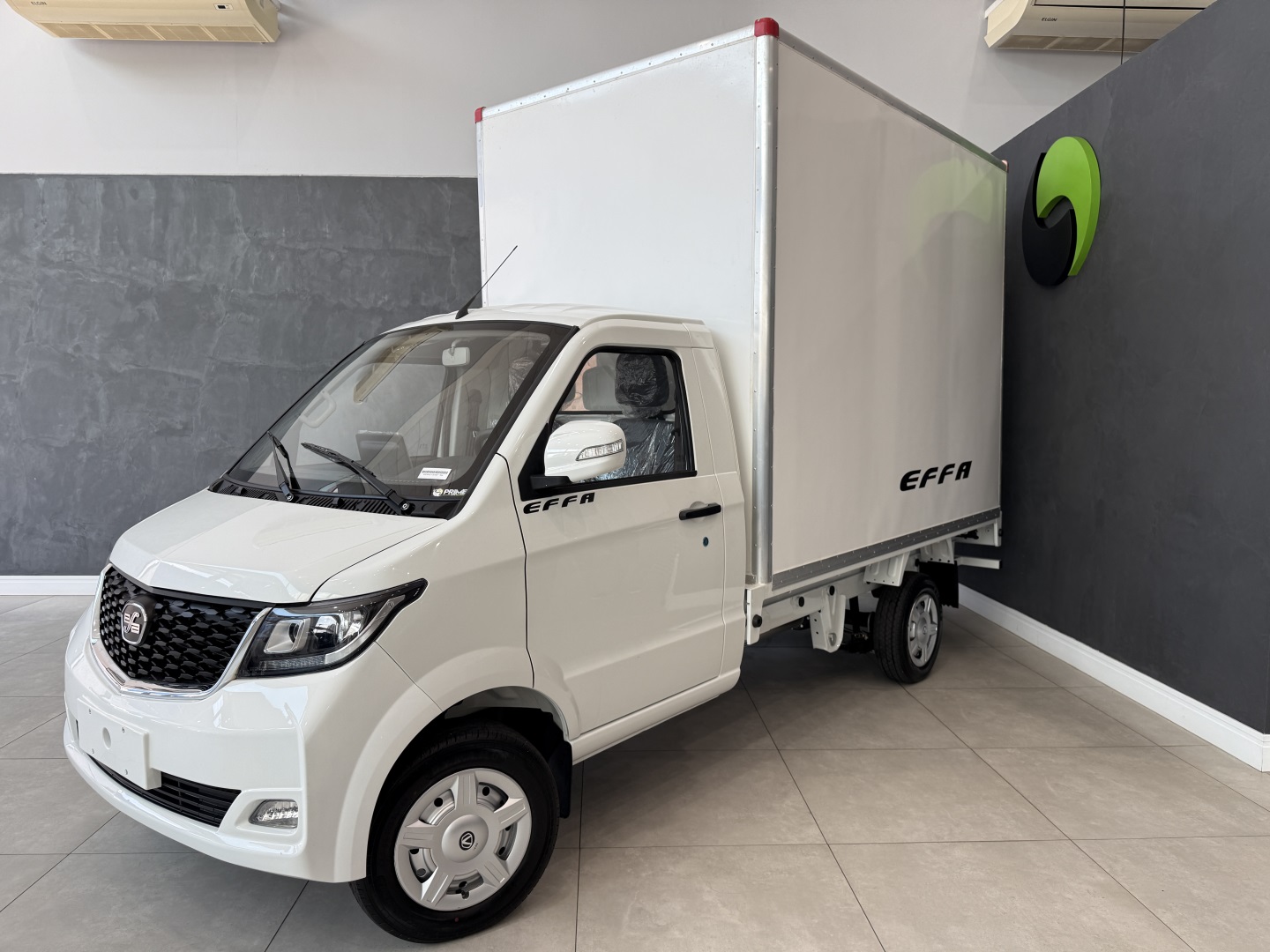 EFFA V21