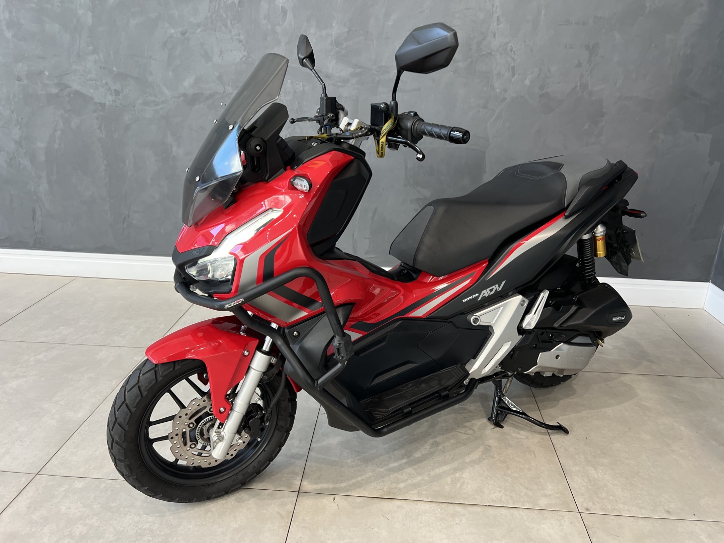 HONDA ADV 150