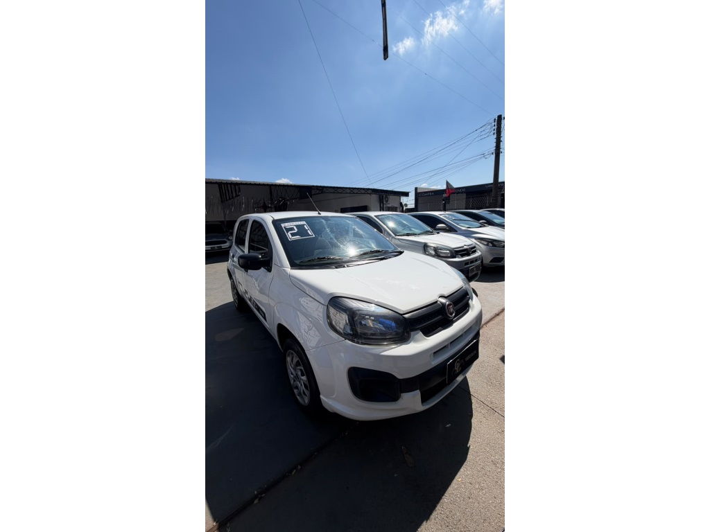 FIAT UNO