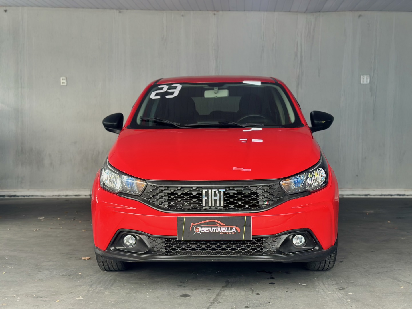 FIAT ARGO