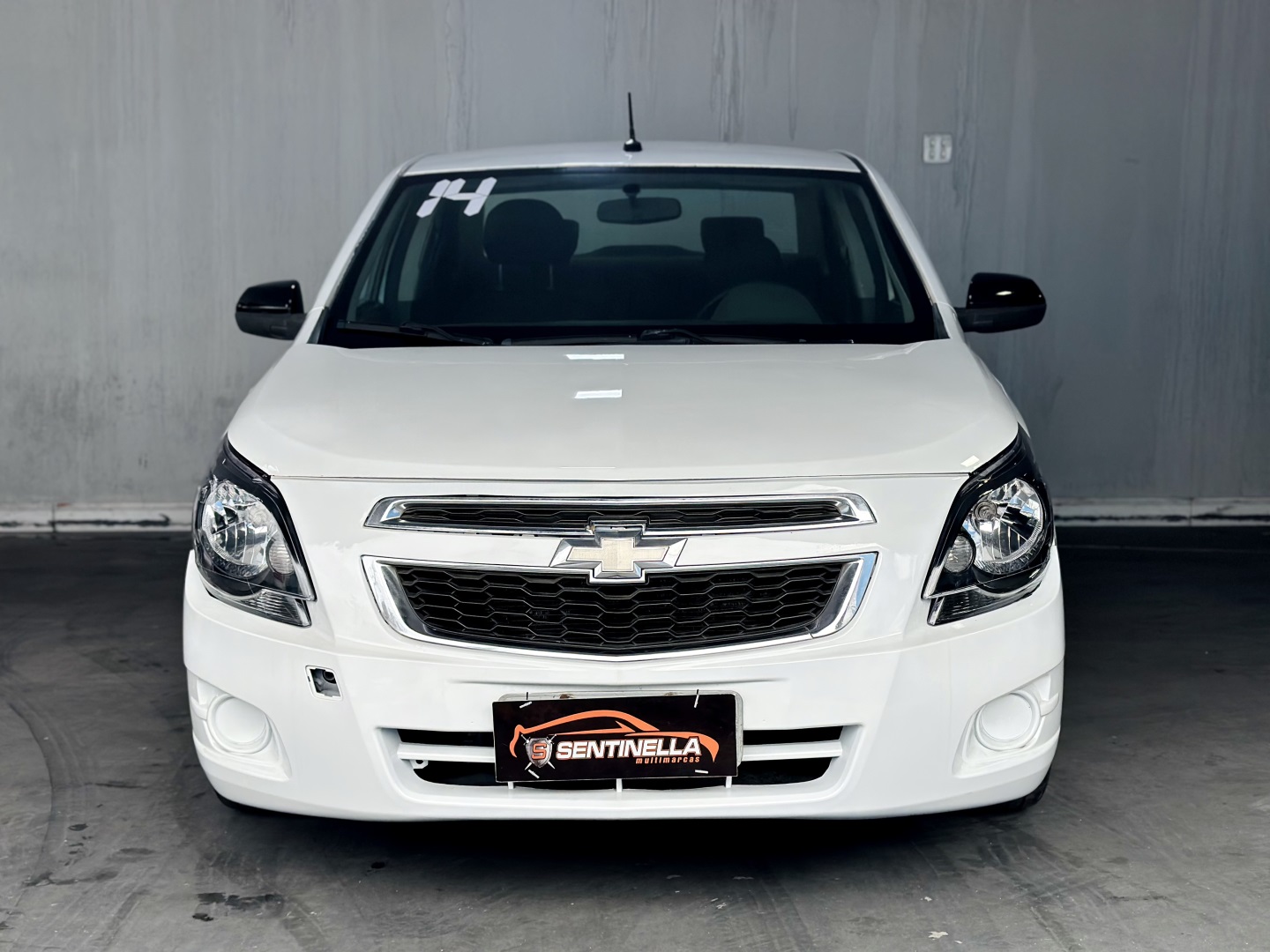 CHEVROLET COBALT