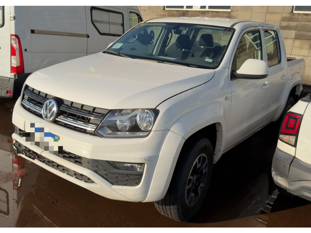 Volkswagen Amarok 3.0 V6 TDI Diesel Comfortline CD 4MOTION Automático 2023/2023