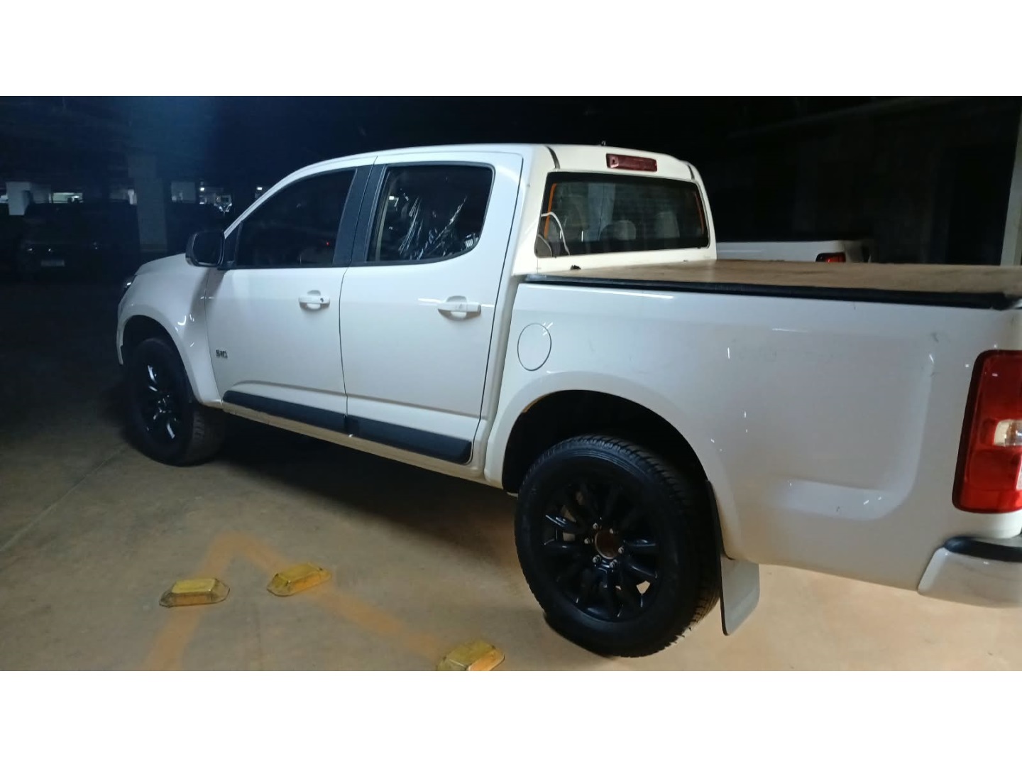 Chevrolet S10 2.8 16V Turbo Diesel LT CD 4X4 Automático 2022/2023