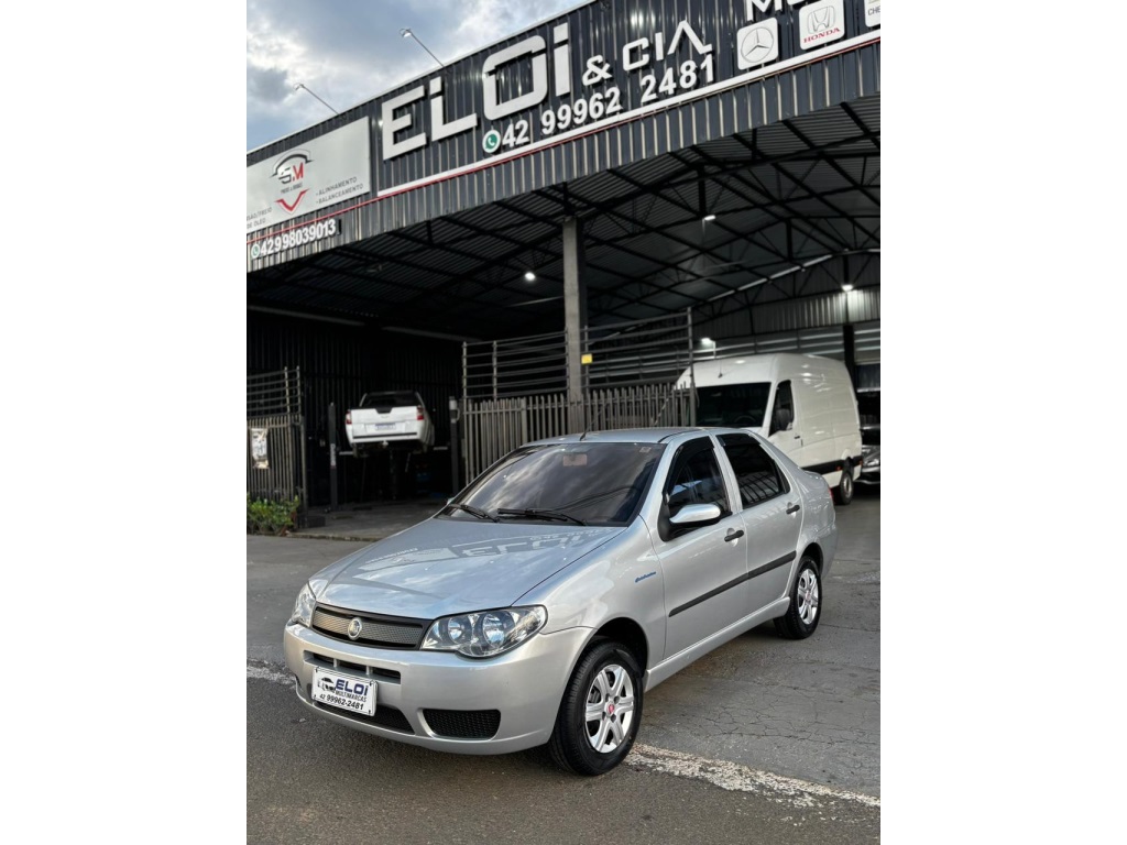 FIAT SIENA