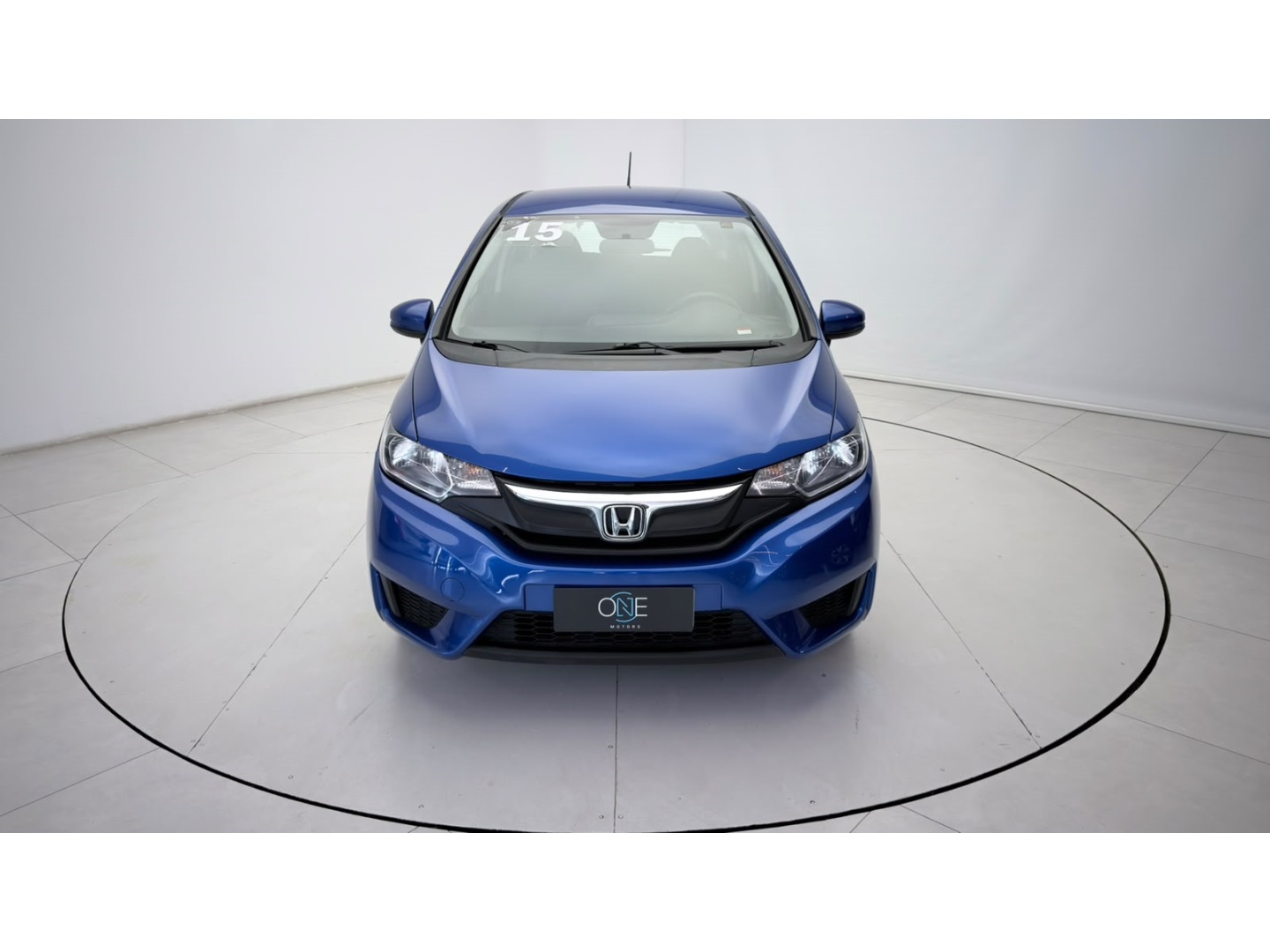 Honda Fit À Venda Em Santos E Praia Grande - foto 2