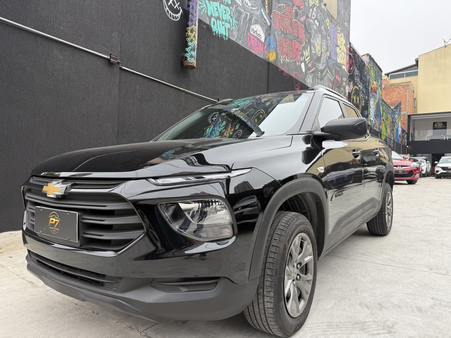CHEVROLET MONTANA