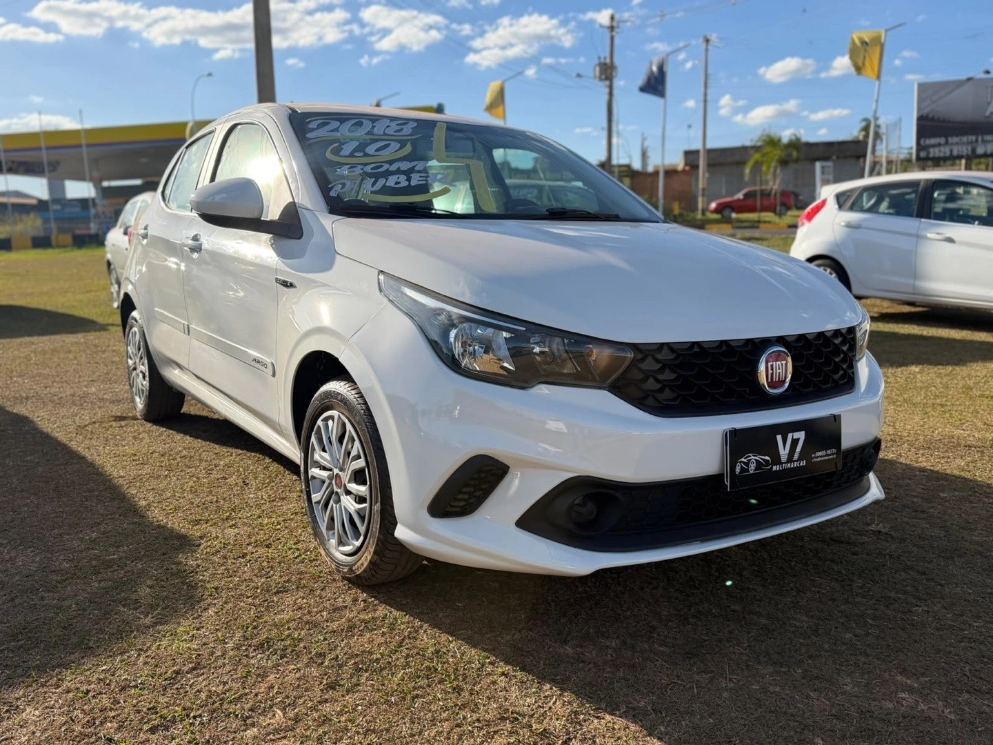 FIAT ARGO