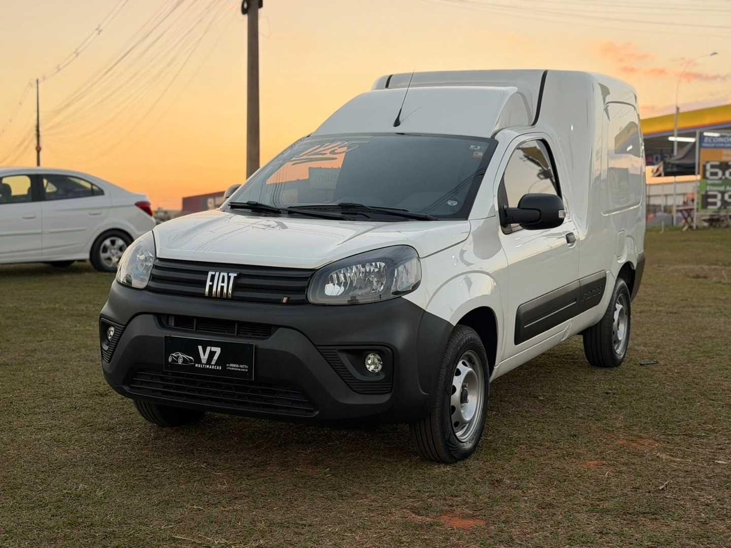 FIAT FIORINO